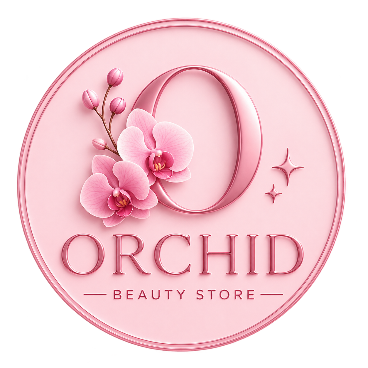 Orchid Beauty Store